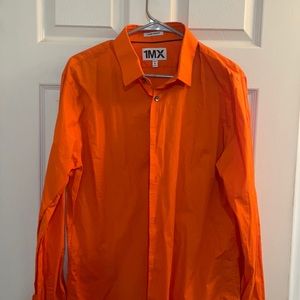 Men Express Dress Shirt